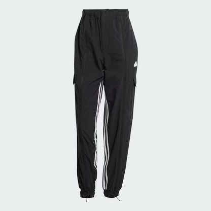 ADIDAS DANCE CARGO BLACK/WHITE IN1826