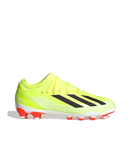 ADI X CRAZYFAST LEAGUE TESOYE/CBLACK/FTWWHT IF0683