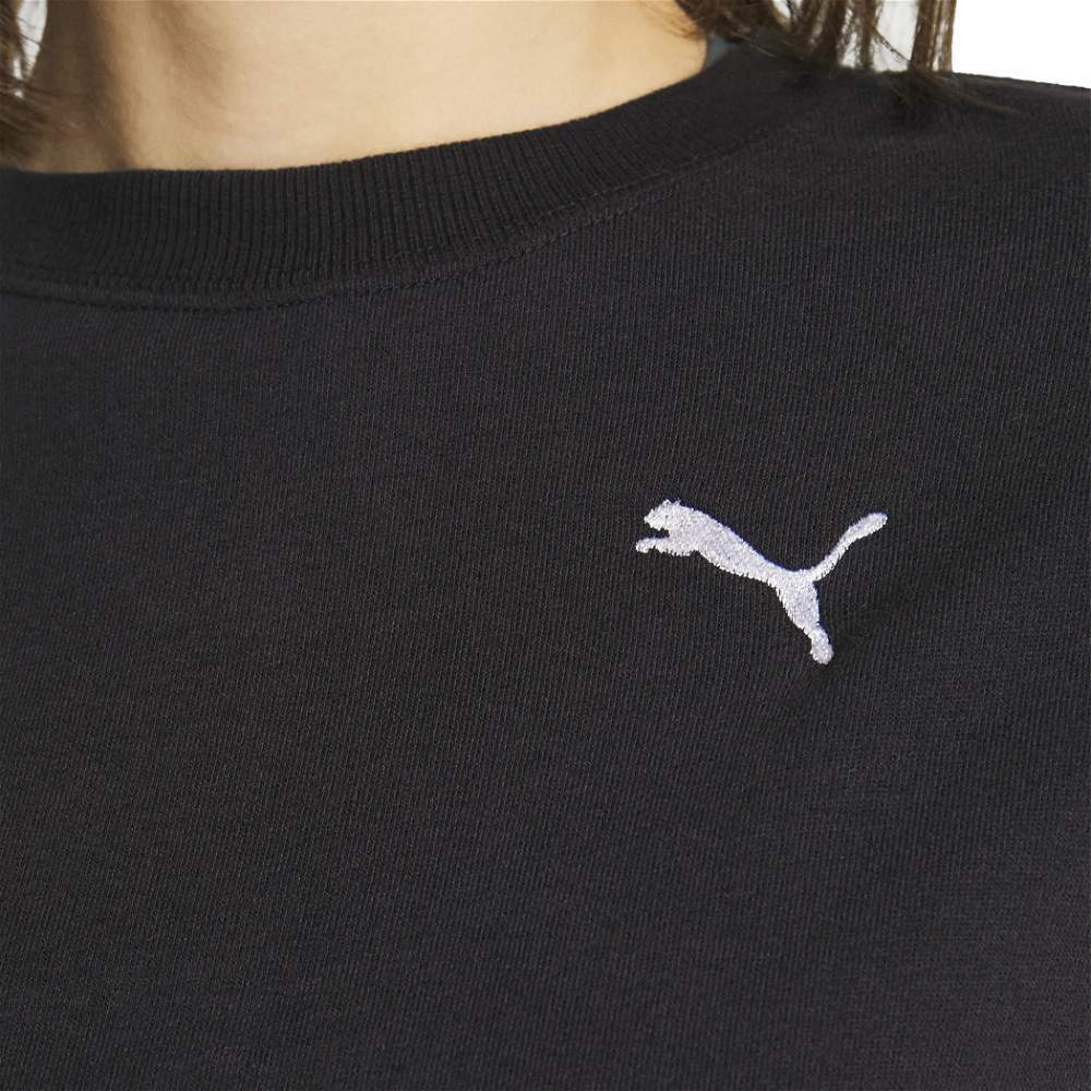 679147-01 Loungewear Suit FL Black