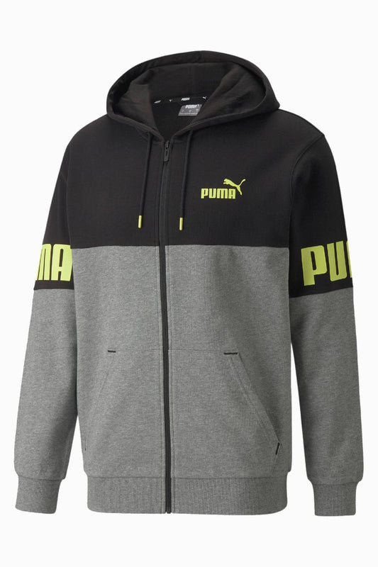 847390 03 - Felpe - PUMA