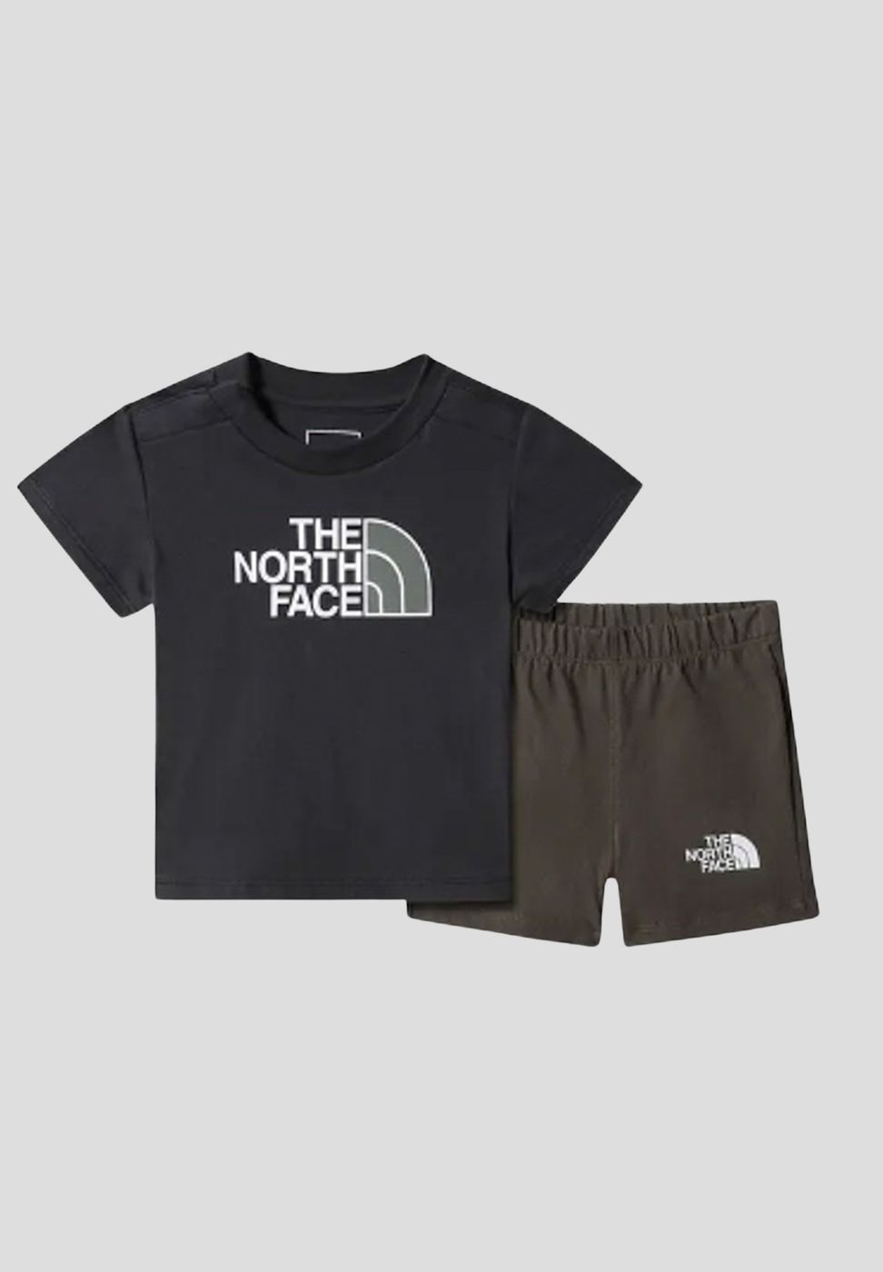 NF0A55MJ21L1 - Completi - THE NORTH FACE