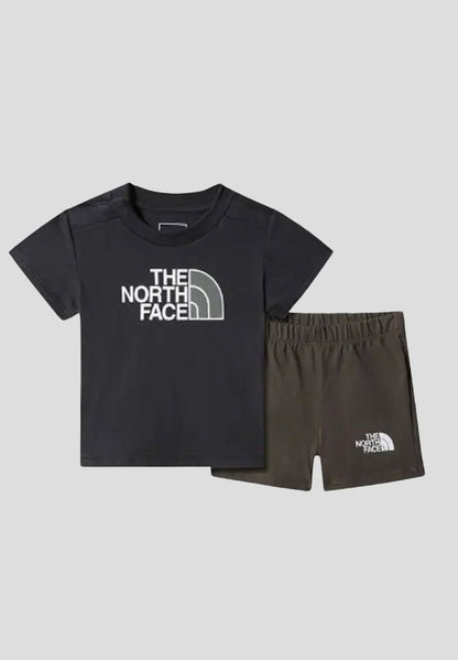 NF0A55MJ21L1 - Completi - THE NORTH FACE