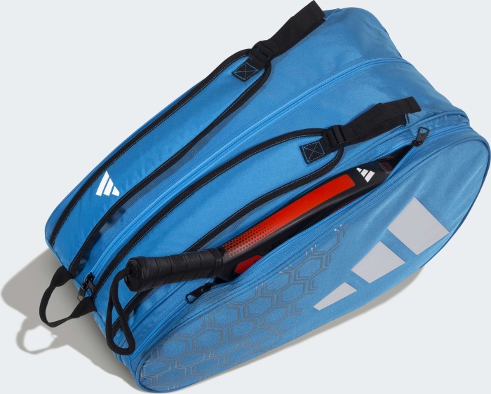 RACKETBAG CONTROL 3.2	BLUE BG3PB6U12
