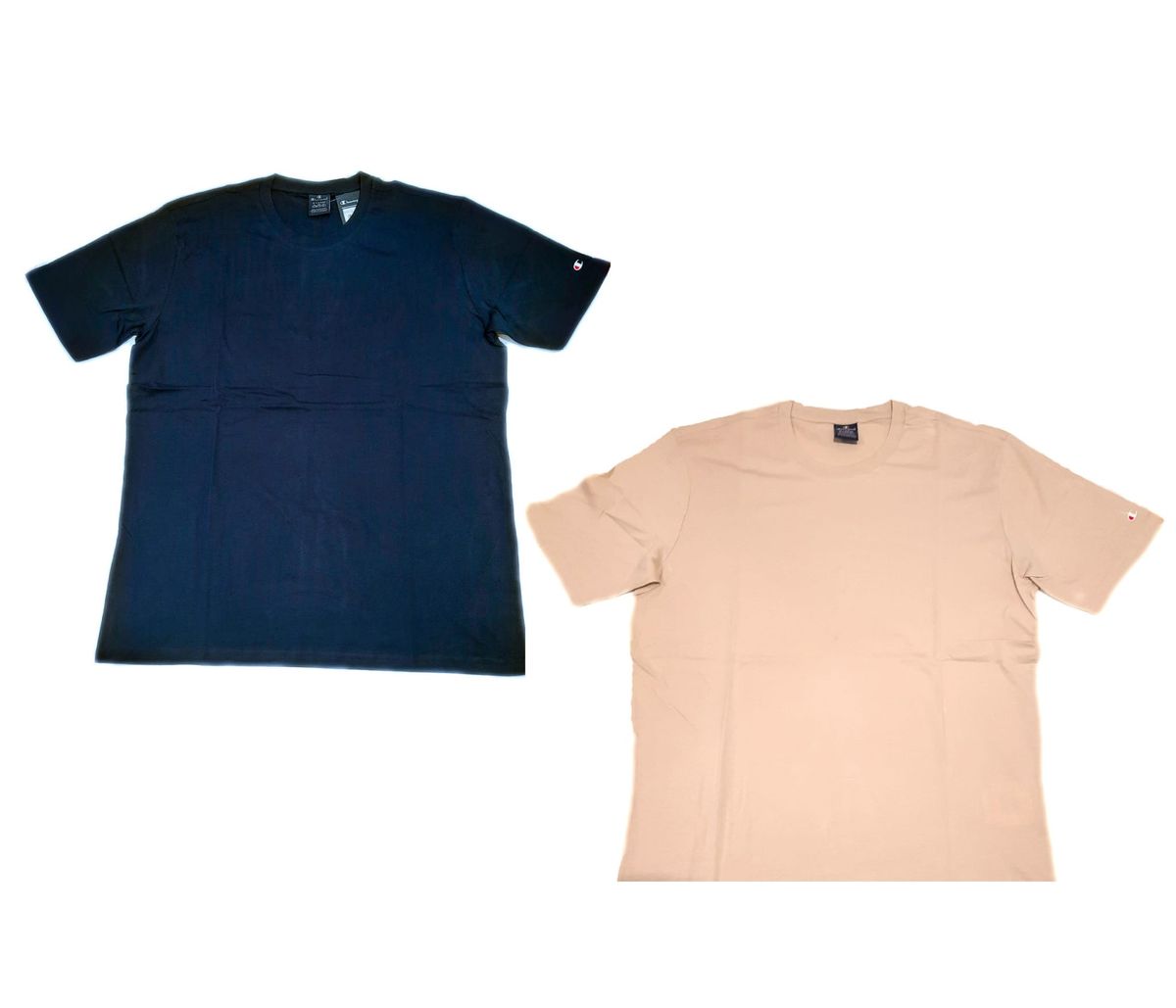 217163 BS501 - T-Shirt e Polo - CHAMPION