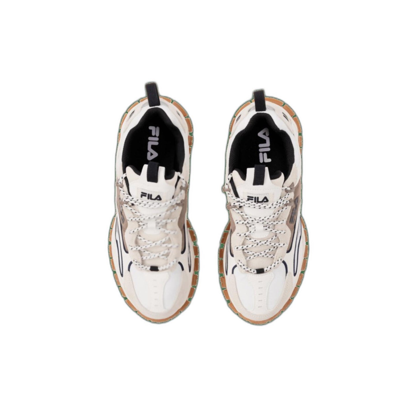 FFM0058-13218 - Scarpe - FILA