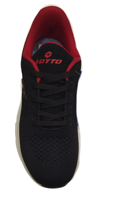 EVO 1000 II	ALL BLACK/GRAVITY TITAN/SALSA RED 219770-AUQ