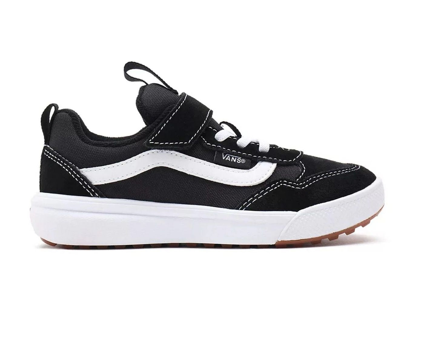 VN0A5HZBIJU1 - Scarpe - VANS