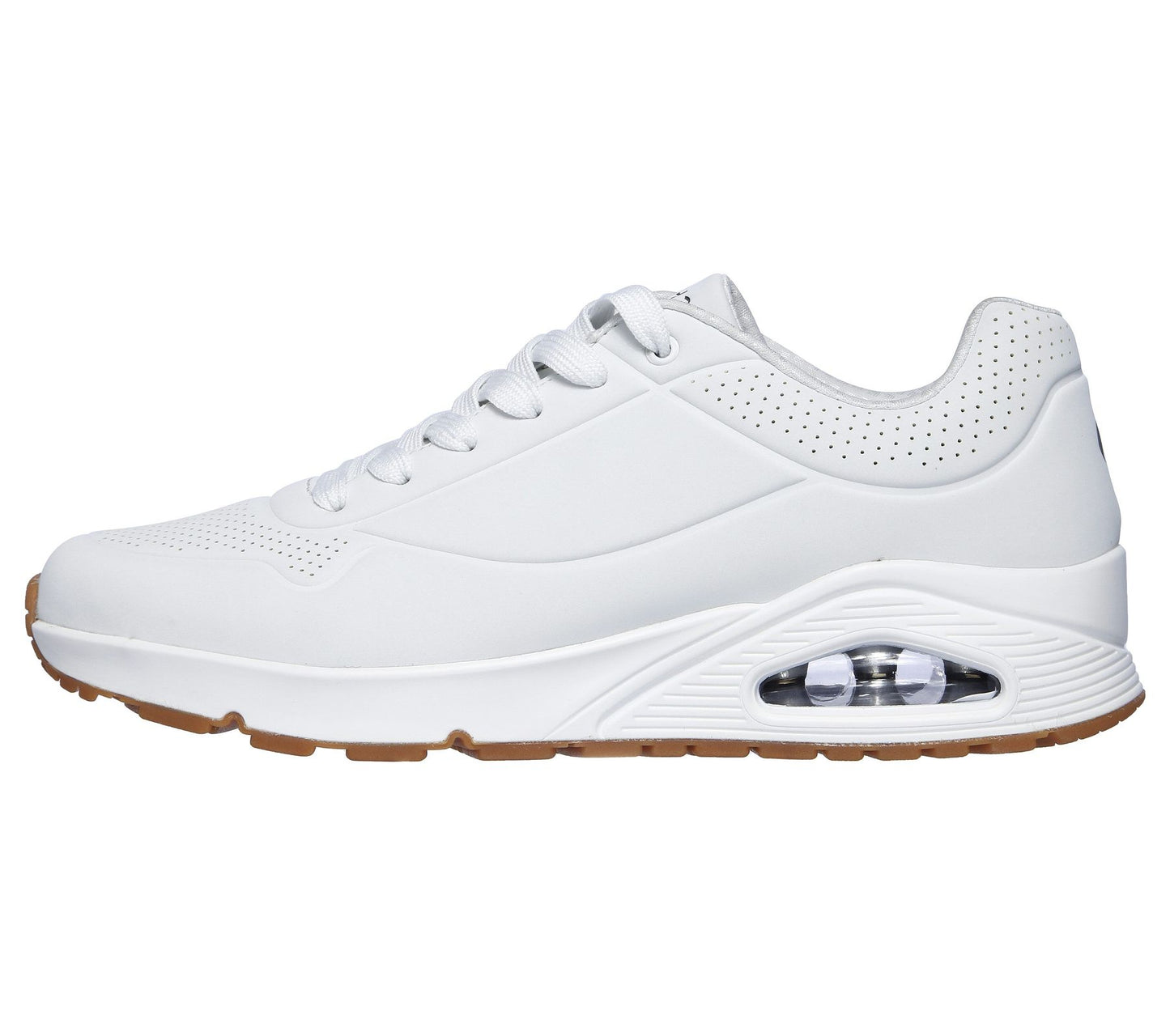 52458-WHT - Scarpe - SKECHERS