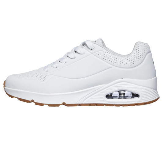 52458-WHT - Scarpe - SKECHERS