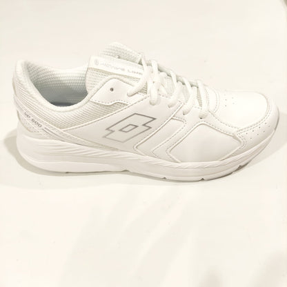SPEEDRIDE 609 XIV	WHITE/SILVER METAL 2 219776-1VQ