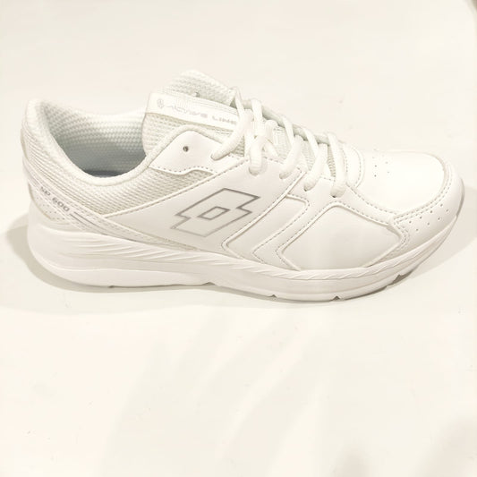 SPEEDRIDE 609 XIV	WHITE/SILVER METAL 2 219776-1VQ