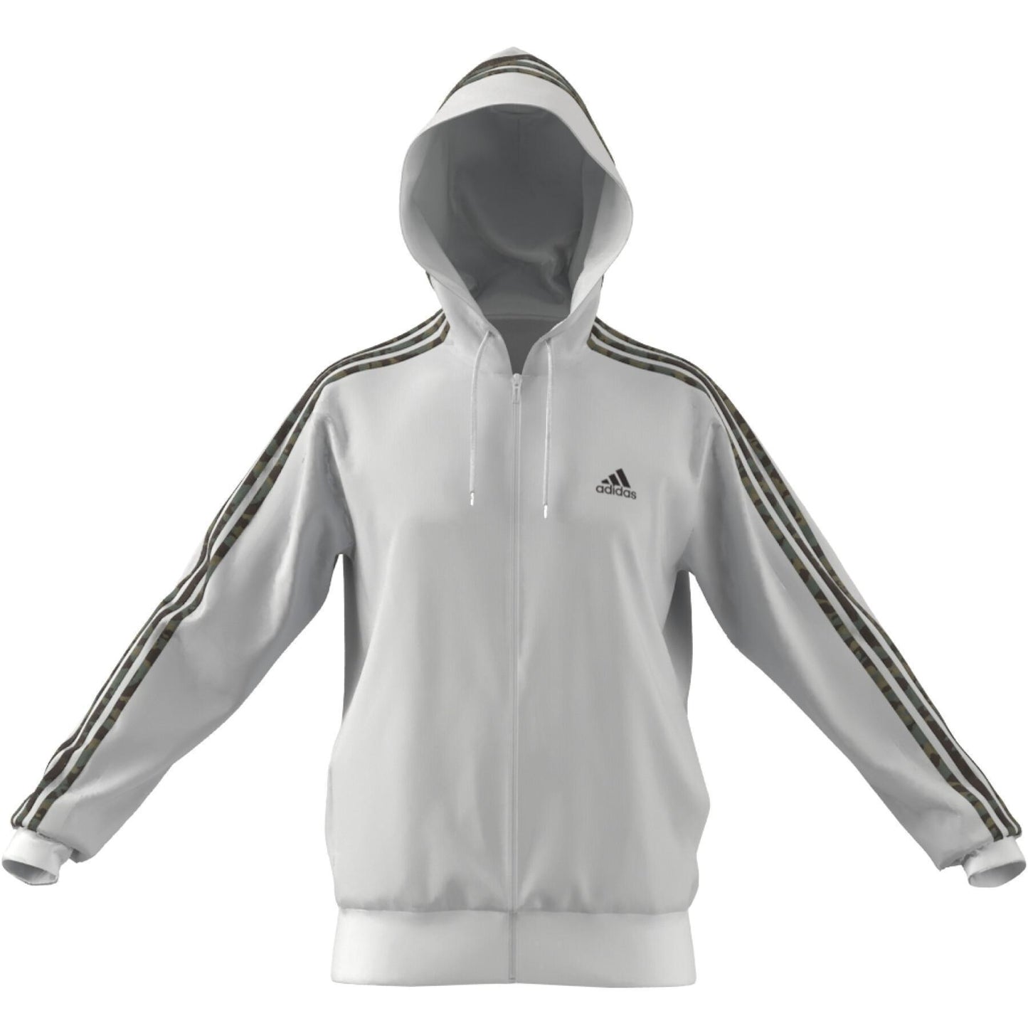 IC9836 - Felpe - ADIDAS