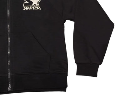 Starter FELPA FULL ZIP RAGLAN BIMBA 3269 B ST