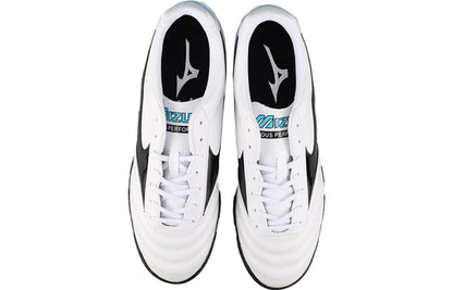 MIZUNO MORELIA CLUB AS white/black P1GD221609