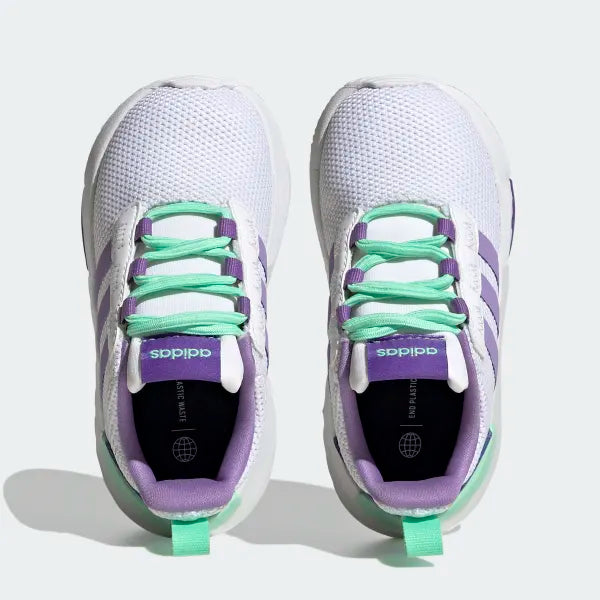 RACER TR21 I FTWWHT/VIOFUS/PULMIN H06294