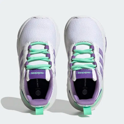 RACER TR21 I FTWWHT/VIOFUS/PULMIN H06294