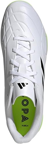 ADI COPA PURE.4 IN FTWWHT/CBLACK/LUCLEM GZ2537