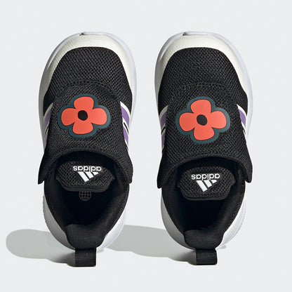 ADI FortaRun 2.0 AC I CBLACK/VIOFUS/GUM10 IE4959