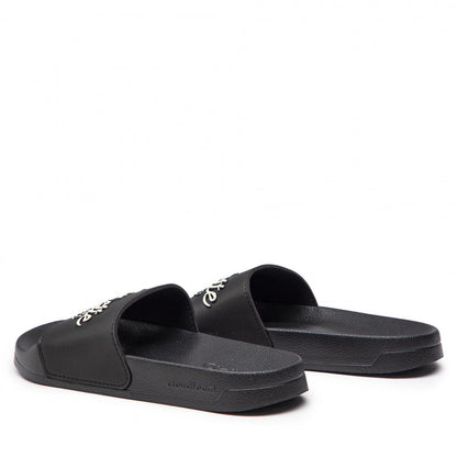 ADILETTE SHOWER cblack/wonwhi/cblack GW8747