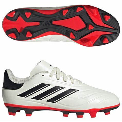 ADIDAS ADI COPA PURE 2 CLUB Fx IVORY/CBLACK/SOLRED IG1103