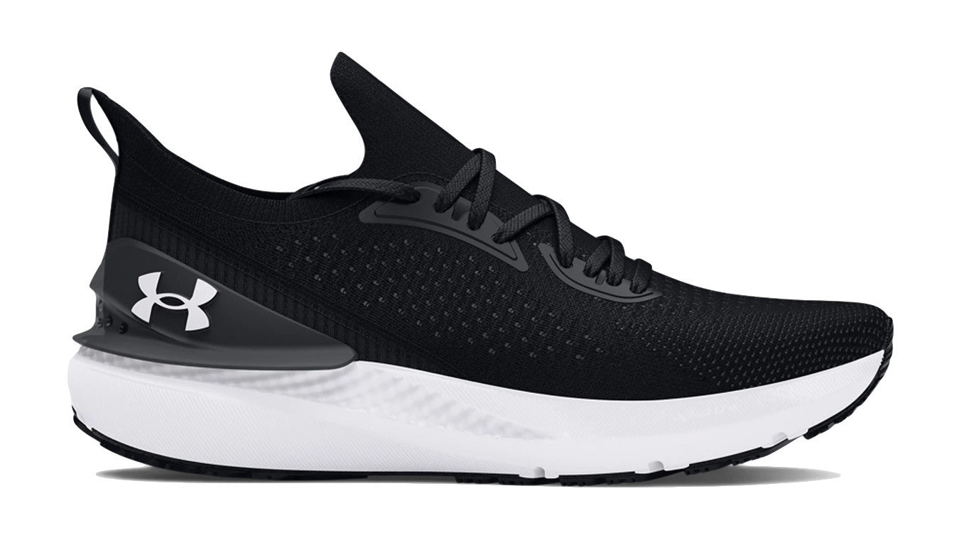 UNDER ARMOUR SHIFT BLACK 3027776-001