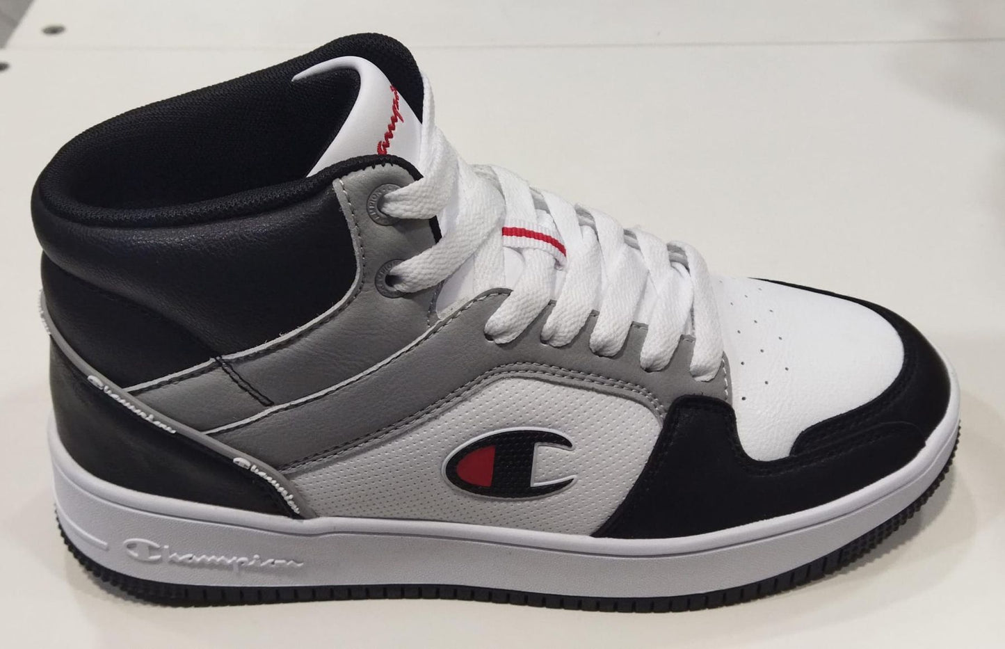 S21907-WW014 - Scarpe - CHAMPION