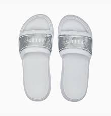 390957-02 - Ciabatte - PUMA