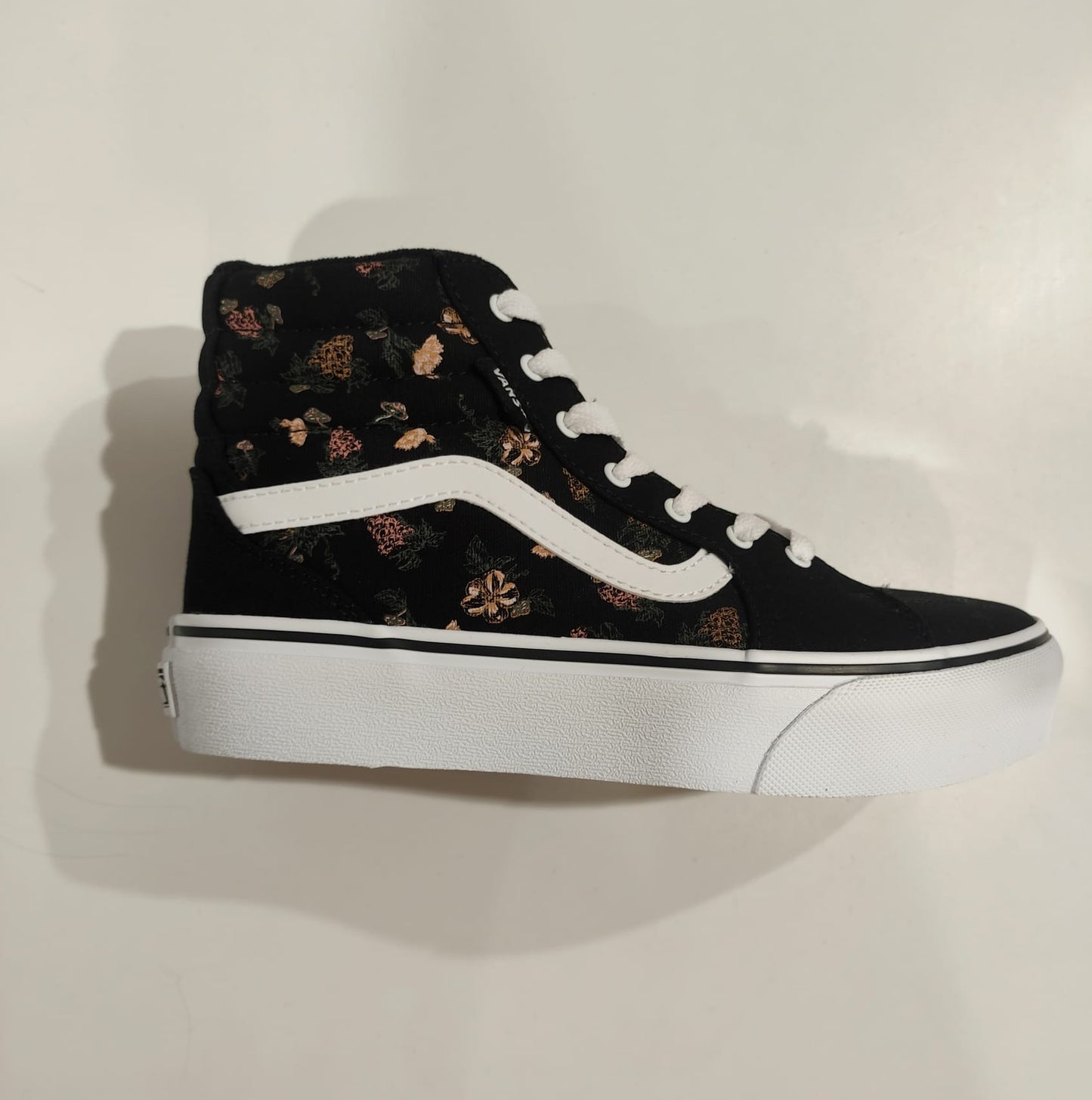 VN0000SABZW1 - Scarpe - VANS