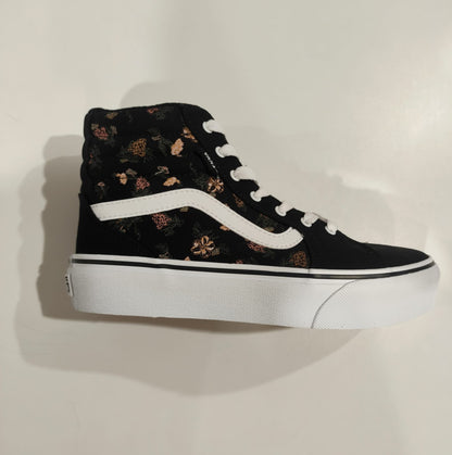 VN0000SABZW1 - Scarpe - VANS