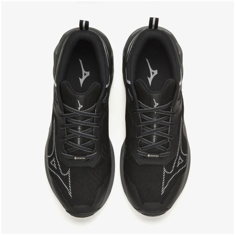 WAVE IBUKI 4 GTX	Black/MGray/DShadow J1GJ225901