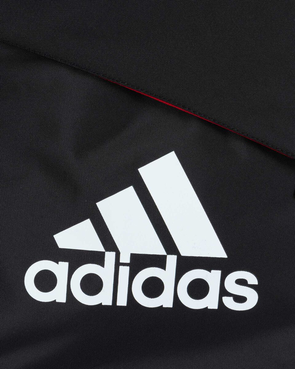 Racket Bag MULTIGAME Black/Red BG1PC2U22