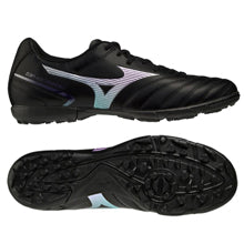 Mizuno MONARCIDA NEO II SELECT AS scarpe calcetto uomo nero/iridescente P1GD222599