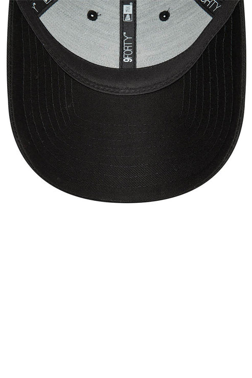 NEE METALLIC OUTLINE 9FORTY NEYYAN  BLKMTG BLACK 60435135