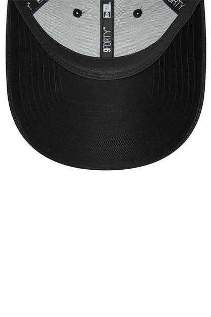 NEE METALLIC OUTLINE 9FORTY NEYYAN  BLKMTG BLACK 60435135