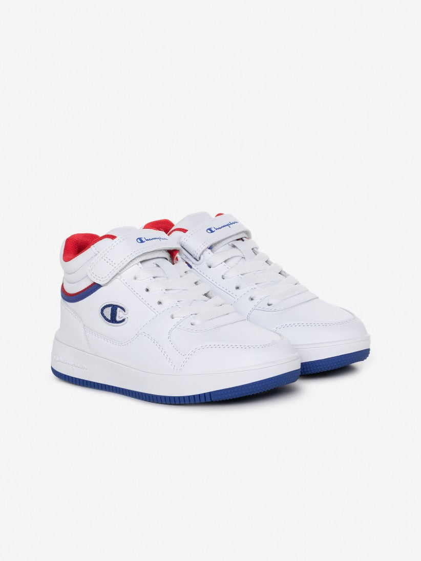 S32404-WW007 - Scarpe - CHAMPION