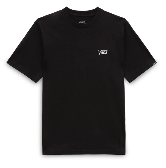 VN0A7Y9ZBLK1 - T-Shirt e Polo - VANS
