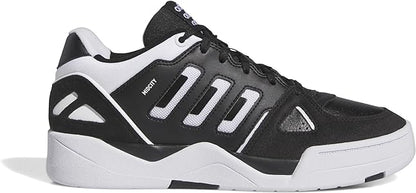 ADI MIDCITY LOW CBLACK/FTWWHT/CBLACK IE4518