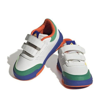 Tensaur Sport 2.0 C CRYWHT/SOGOLD/LUCBLU H06303