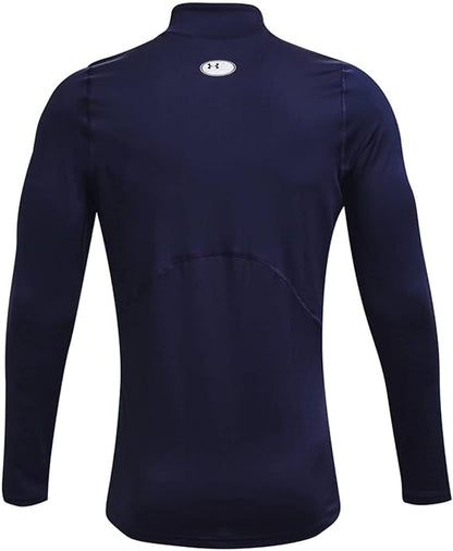 1366066-410 - T-Shirt e Polo - UNDER ARMOUR