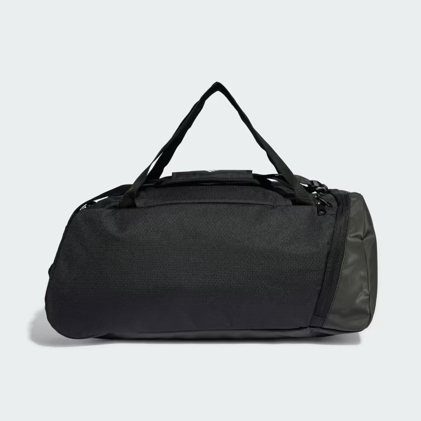 ADI TR DUFFLE S BLACK/WHITE IP9862
