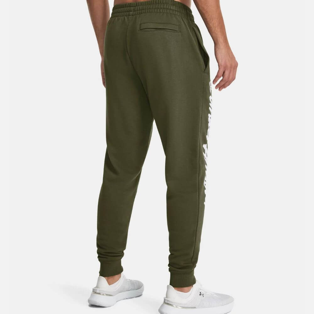 1379776-390 - Pantaloni - UNDER ARMOUR