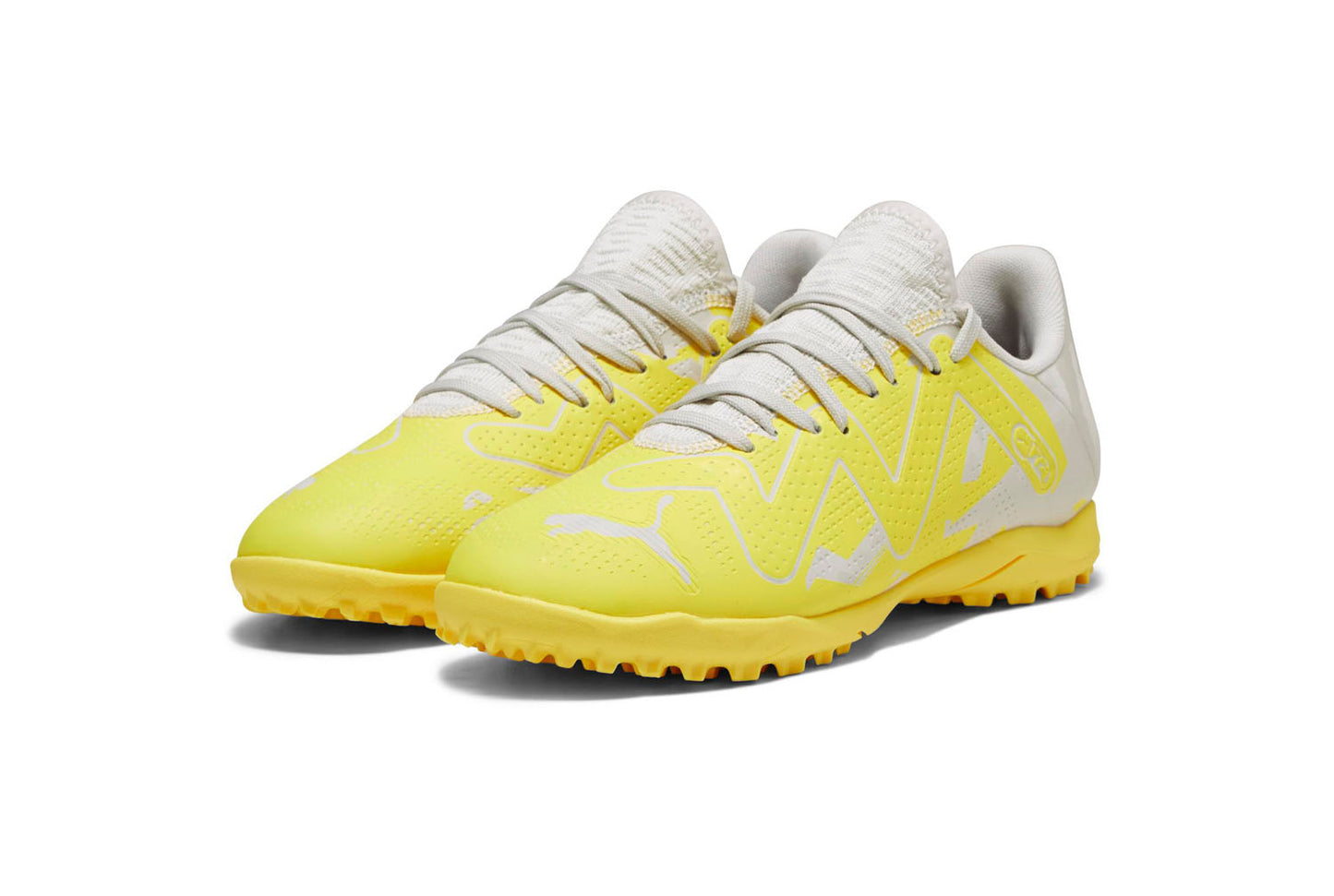 107381-04 FUTURE PLAY TT Sedate Gray-Asphalt-Yellow Blaze