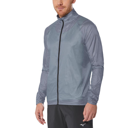 MIZUNO AERO JACKET heather J2GEA00003