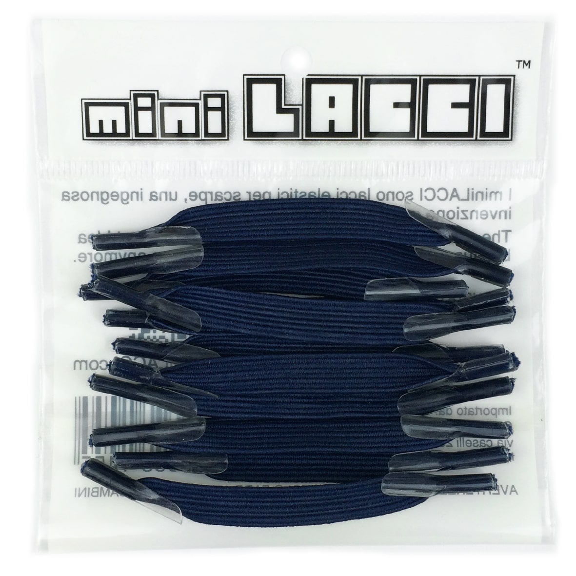 ML-12 - Accessori calzature - MINILACCI