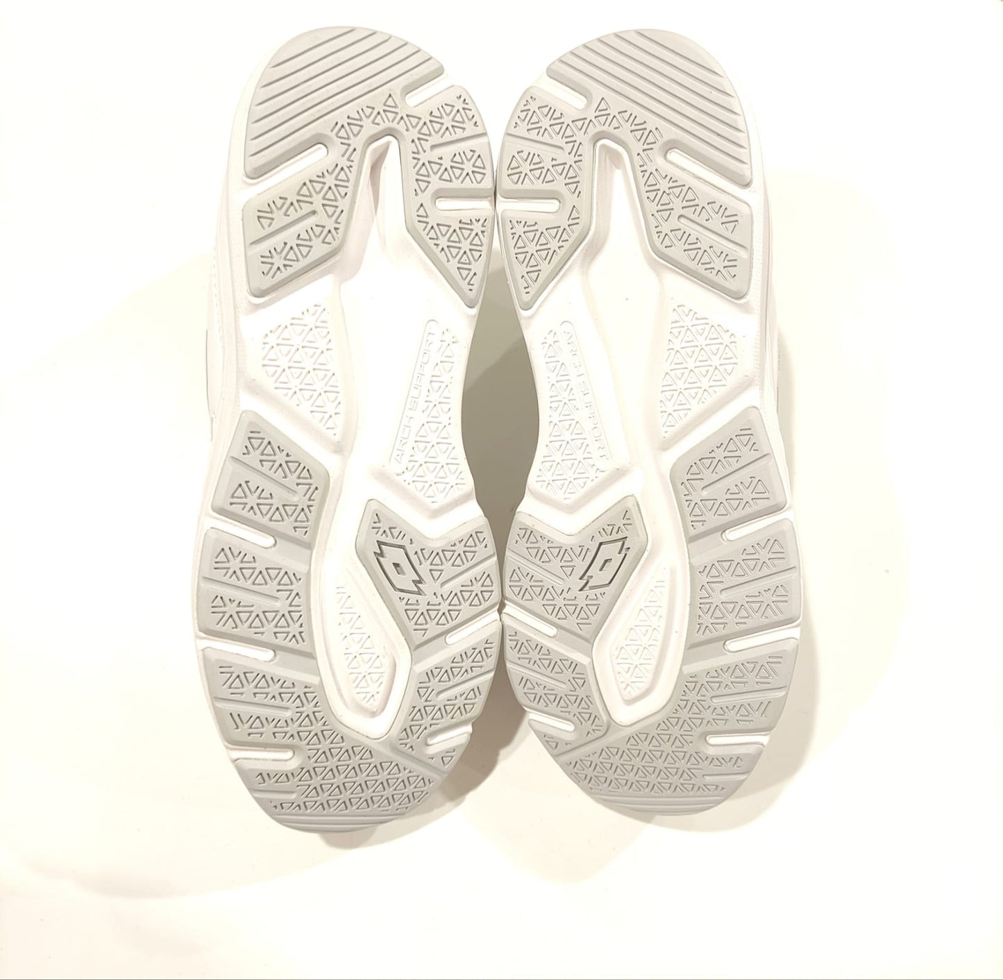 SPEEDRIDE 609 XIV	WHITE/SILVER METAL 2 219776-1VQ