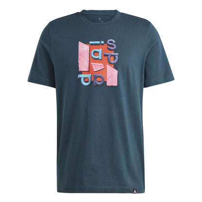 IL5382 - T-Shirt e Polo - ADIDAS