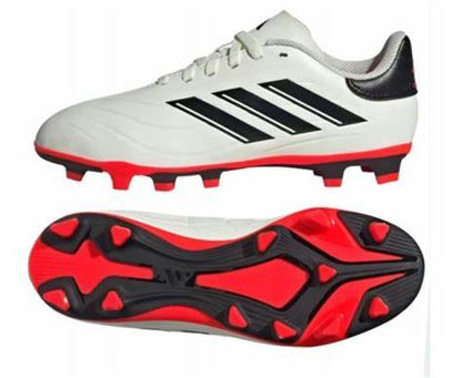 ADIDAS ADI COPA PURE 2 CLUB Fx IVORY/CBLACK/SOLRED IG1103