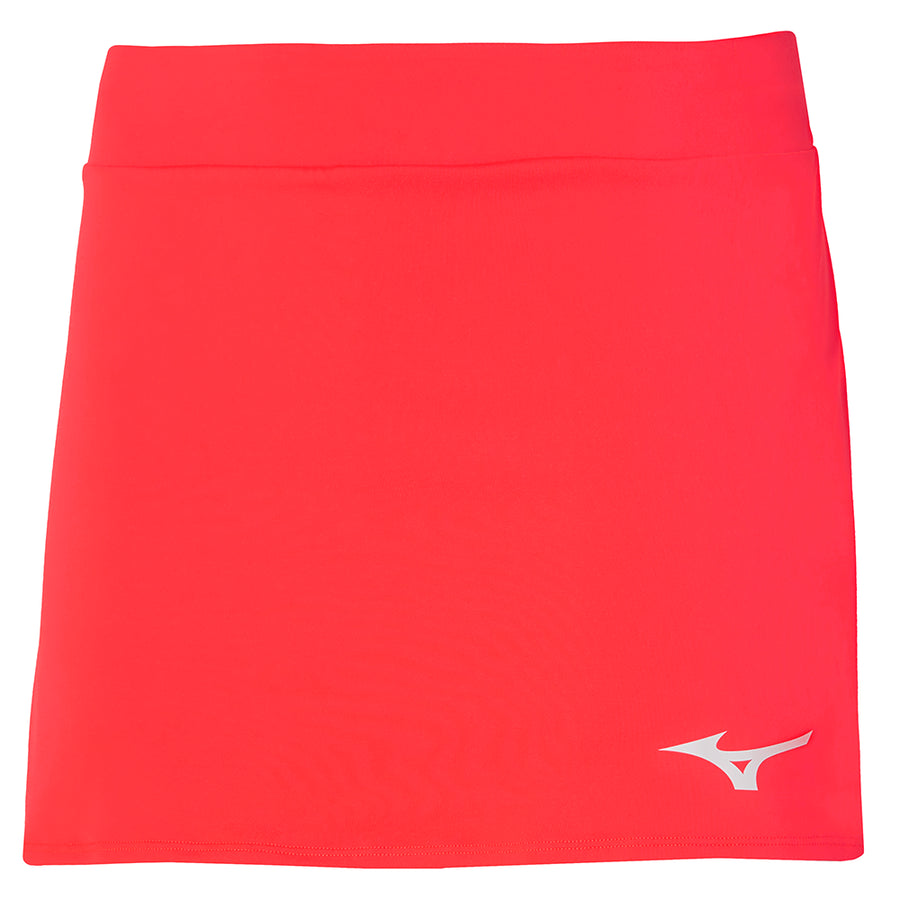 MIZUNO TENNIS FLEX SKORT W FIERRY CORAL 62GBA21153