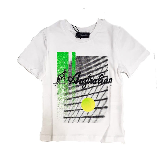 AS0611-010 - T-Shirt e Polo - Australian