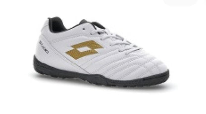 STADIO 705 TF JR	ALL WHITE/LIGHT PLATINO 219699-6WX